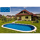 Каркас басейну овальний Mountfield Azuro Ibiza (6 x 3.2 x 1.5 м), фото 8