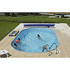 Каркас басейну овальний Mountfield Azuro Ibiza (6 x 3.2 x 1.5 м), фото 11