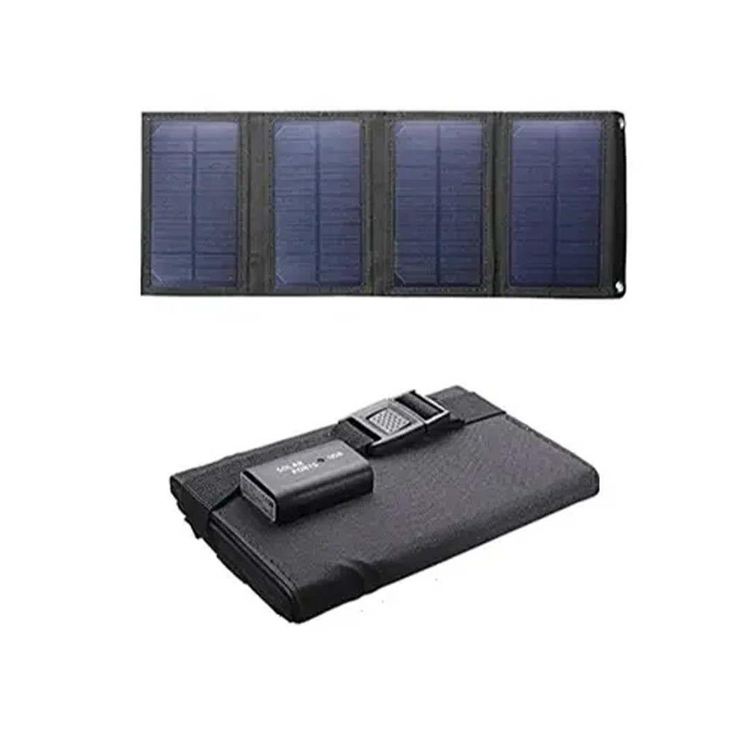 Сонячна панель Solar panel 15W 1xUSB С01549