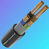 Кабель гибкий КГ 5х4 5х6 5х10 5х16 5х25 5х35 5х50 5х70 5х95, фото 6