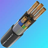 Кабель гибкий КГ 5х4 5х6 5х10 5х16 5х25 5х35 5х50 5х70 5х95, фото 8