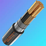 ВББШв 3х185 Силовий кабель броньований 3х185, фото 6