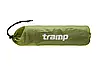 Сидіння самонадувне Tramp Comfort олива 36х26х7см TRI-014, фото 6