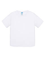 Детская футболка JHK BABY T-SHIRT цвет белый (WH)