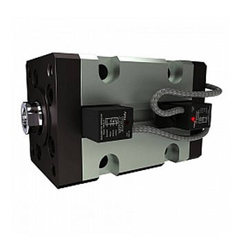 Гідроциліндри Vega