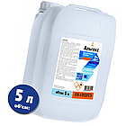 Альгекс Window World Water 5 л рідкий, фото 2