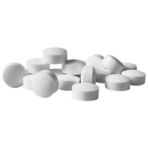 Сіль для басейну таблетована Aquadoctor Екстра, 25 кг, фото 1