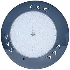Прожектор світлодіодний для басейну Aquaviva Grey 003 546LED 33 Вт RGB, із закладною