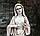 Діва Марія світиться 38 см Гранд Презент СП509-4 св, фото 3