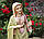 Діва Марія 38 см Гранд Презент СП509-1 цв, фото 3