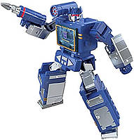 Трансформер Саундвейв Война За Кибертрон Transformers WFC-K21 Soundwave Hasbro F0667