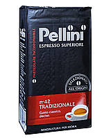 Мелена кава Pellini Espresso Superiore #42 250g