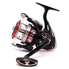 Котушка Daiwa 18 Ninja Match & Feeder LT 4000-C