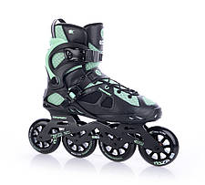 Ролікові коники Tempish EZZA 90 LADY/38, фото 3