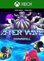 After Wave: Downfall для Xbox One/Series S|X