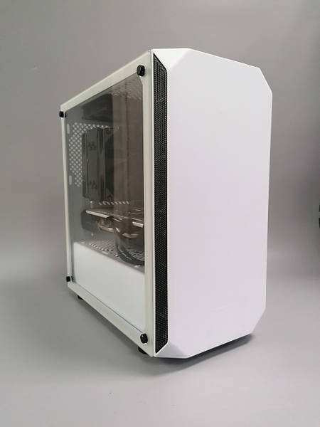 Ryzen 5 3600 store gtx 1060 3gb