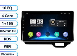 Junsun 4G Android магнітола для Honda для Honda Civic 8, FK, FN, FD, 2005-2012 wifi