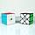 QiYi MoFangGe Fisher Cube black | Кубик Фішера чорний, фото 6
