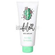 Гель для душу Bilou Bloomy Cactus 200 ml