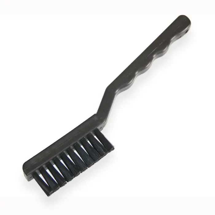 Антистатична щітка ZD155E 180MM, щетина 16MM