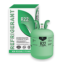 Хладагент R22 Refrigerant Ecofrost DD0003177