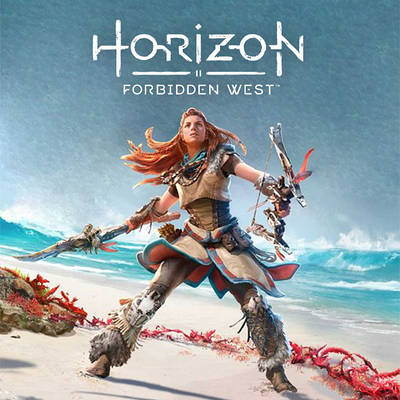 Horizon Forbidden West / Горизонт: Заборонений Захід