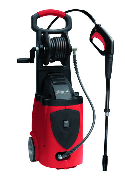 Мийка високого тиску Armateh (Арматех) AT-9680, фото 1