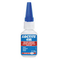 Клей Loctite 496 (20г)
