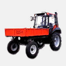 ХЗТСШ/XZTSSH T-16