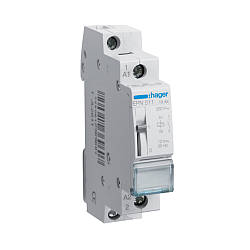 Реле імпульсне