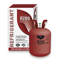 Хладагент R290 Refrigerant Ecofrost DD0003179