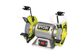 Точило Ryobi RBG6G1 (150 мм.)