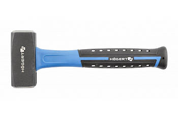 Кувалда 1000 р., з рукояткою зі скловолокна Hoegert HT3B036
