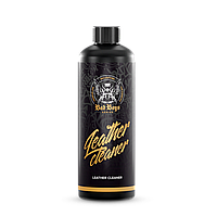 Очиститель кожи BadBoys Leather Cleaner 500 ml