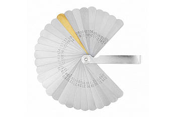 Набір щупів прямих HOEGERT HT8G331