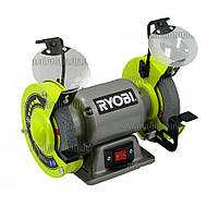 Точило Ryobi RBG6G1 (150 мм.), фото 3