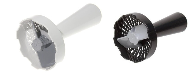 Пластиковый нож для приготовления картофельного пюре braun 535