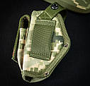 Кобура під ПМ кордура мультикам, фото 9