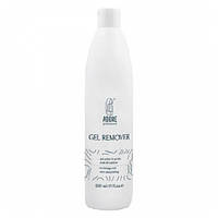 Жидкость для снятия лака Adore professional Gel Remover 500 ml