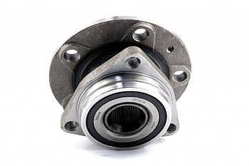 Маточина передня VW, Golf VII, 12-, (3 болти), ABS+ SH154.69 SHAFER