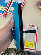 Чохол універсальний Smartcase 5.6-6.3" синій, фото 3
