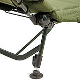 Розкладачка карпова Ranger BED 84 на 8 ніжках регулюється спинка RA5513, фото 8
