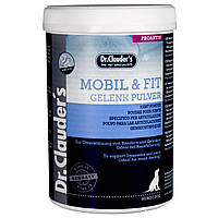 Витаминно-минеральный комплекс Dr.Clauder s Mobil & Fit Joint Powder 500 г таблетки, для укрепления связок и