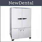 Стерилізатор ГП-320 (аналог ШСС-250п 2-х дверна), фото 2