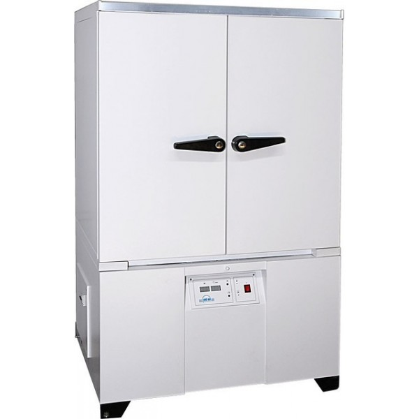 Стерилізатор ГП-320 (аналог ШСС-250п 2-х дверна), фото 1