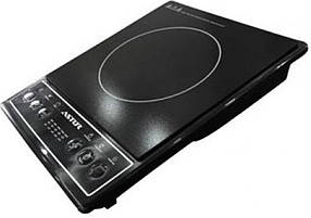 Плита настільна індукційна ASTOR IDC-2040, фото 3