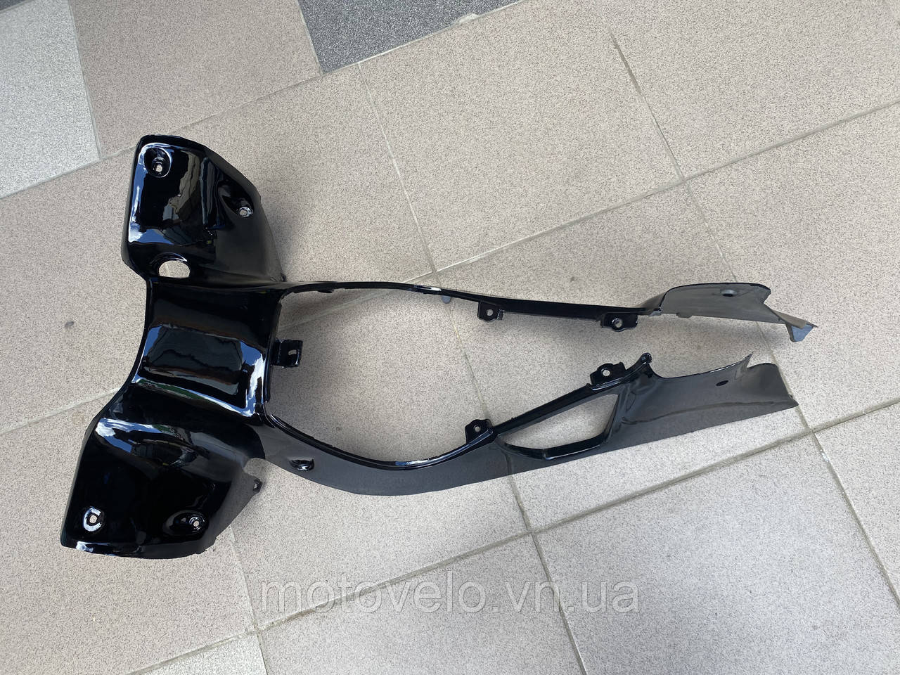 Пластик деко для мопеда Viper Active