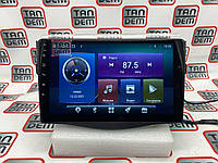 Штатная магнитола для Toyota Rav 4 2005-2012 Android