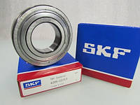 Подшипник 6206-2Z/С3 SKF 6206 ZZ