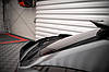 Спойлер Lamborghini Urus тюнінг елерон (нижній), фото 3